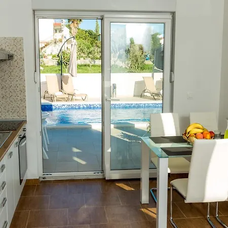 Zrno Appartement *