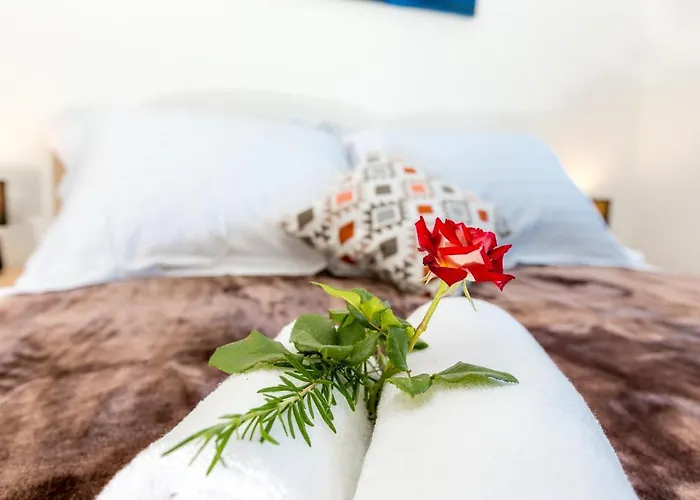 Апартаменты Zrno *