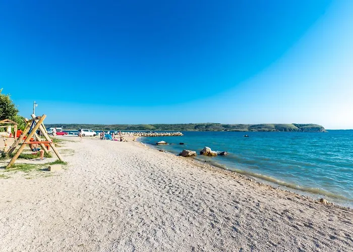 Zrno Lägenhet Rtina