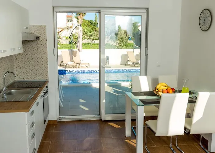 Zrno Апартаменты *