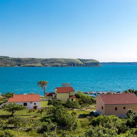 Apartament Zrno Rtina