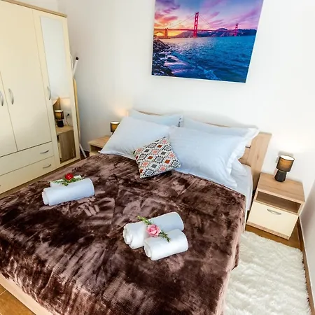 Zrno Apartament