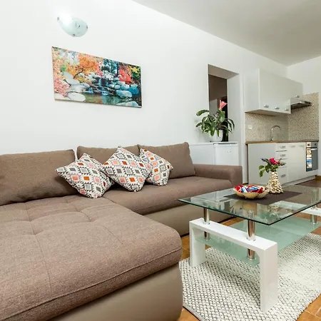 Zrno Appartement