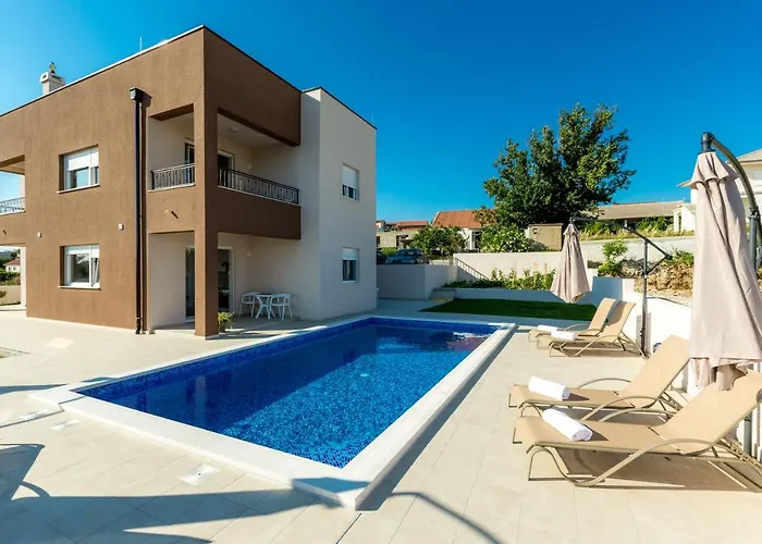 Διαμέρισμα Zrno Rtina