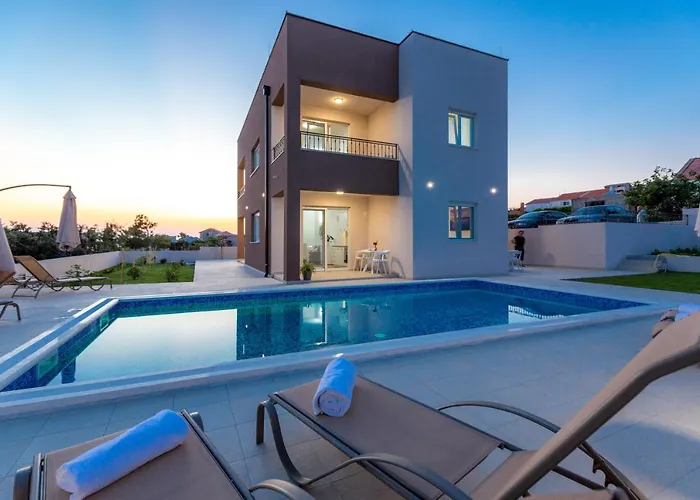 Zrno Διαμέρισμα