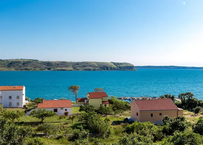 Διαμέρισμα Zrno Rtina