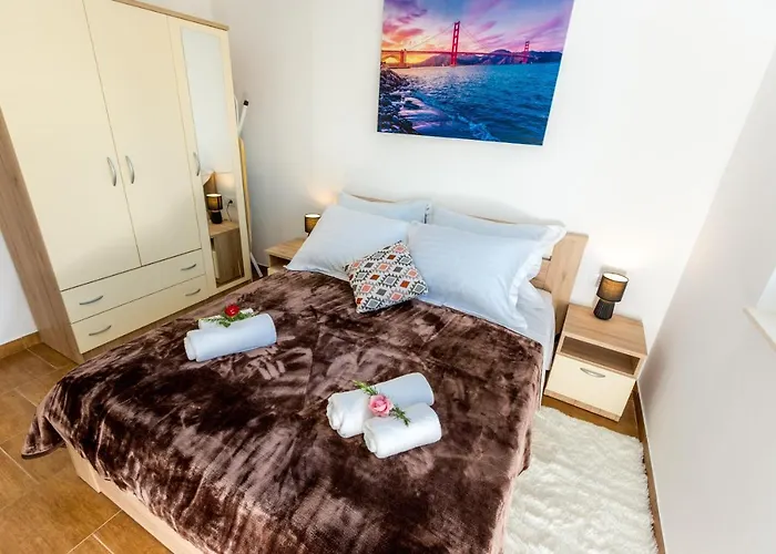 Zrno Διαμέρισμα