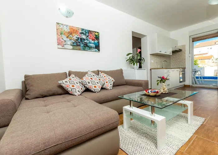 Zrno Διαμέρισμα